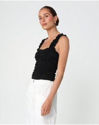 Madison The Label - Kendra Top