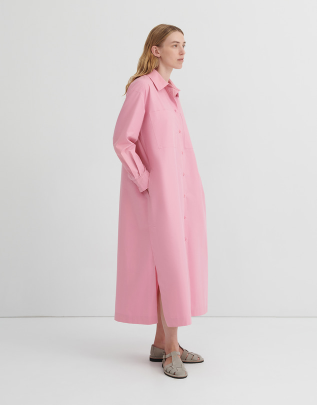 Kowtow - Elementary Dress