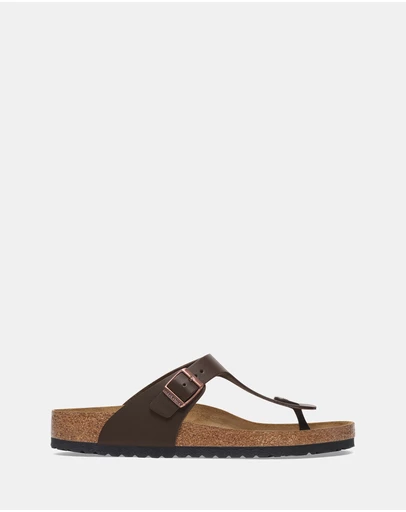 Birkenstock - Gizeh Regular - Men's