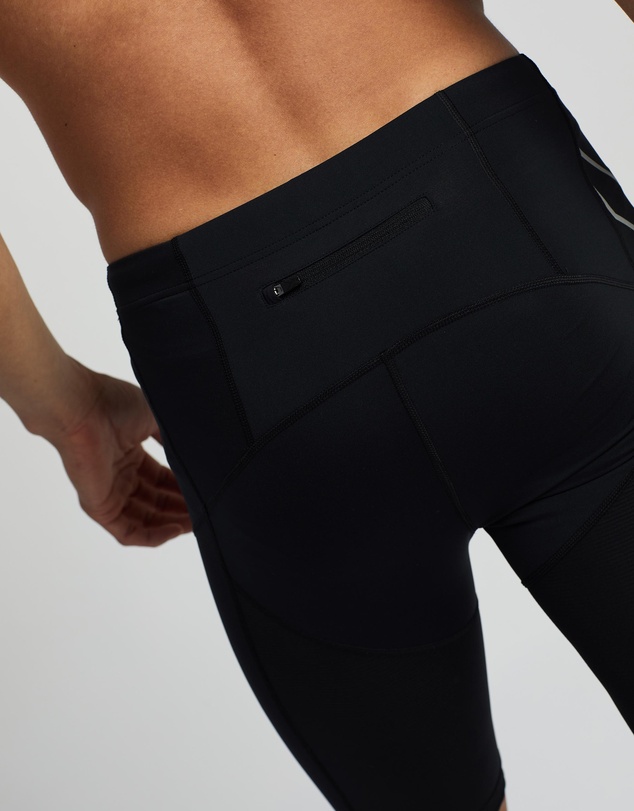 2XU - Aero Vent Compression Shorts