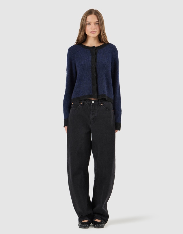 Rolla's - Eclipse Cardigan