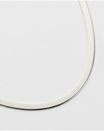 Kirstin Ash - Herringbone Chain