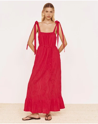 MINKPINK - Ines Maxi Dress