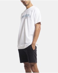 Counter Culture - Philly Oversize Tee