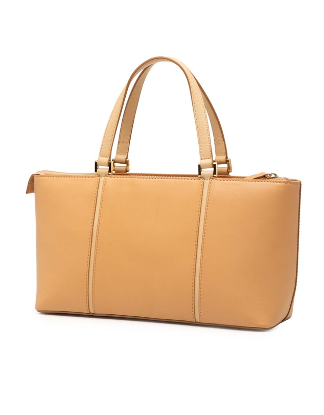 Pre-Loved by Azura Reborn - Pre-Loved Leather Tote