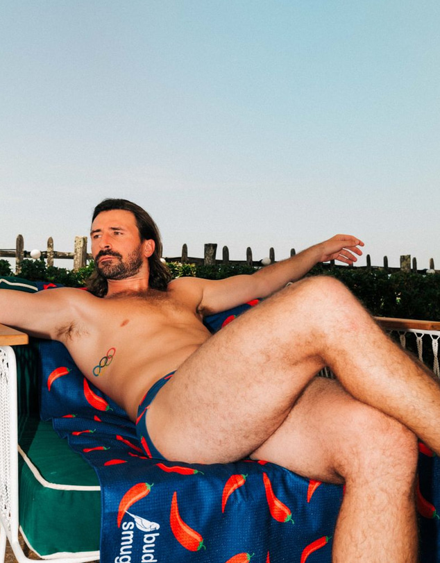 Budgy Smuggler - Chilli Willies
