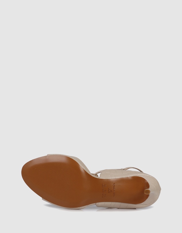 Sempre Di - Joana Heels