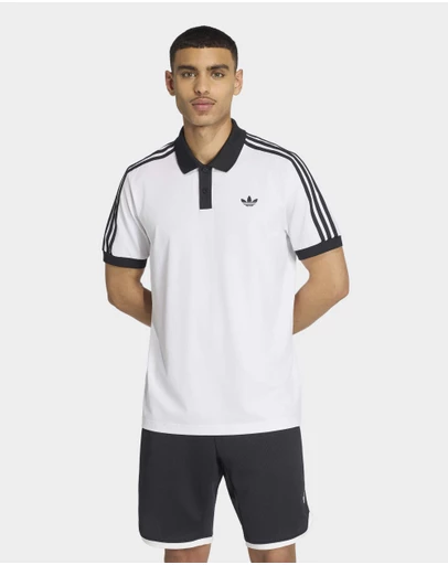 adidas Performance - TENNIS CLASSICS POLO SHIRT Mens