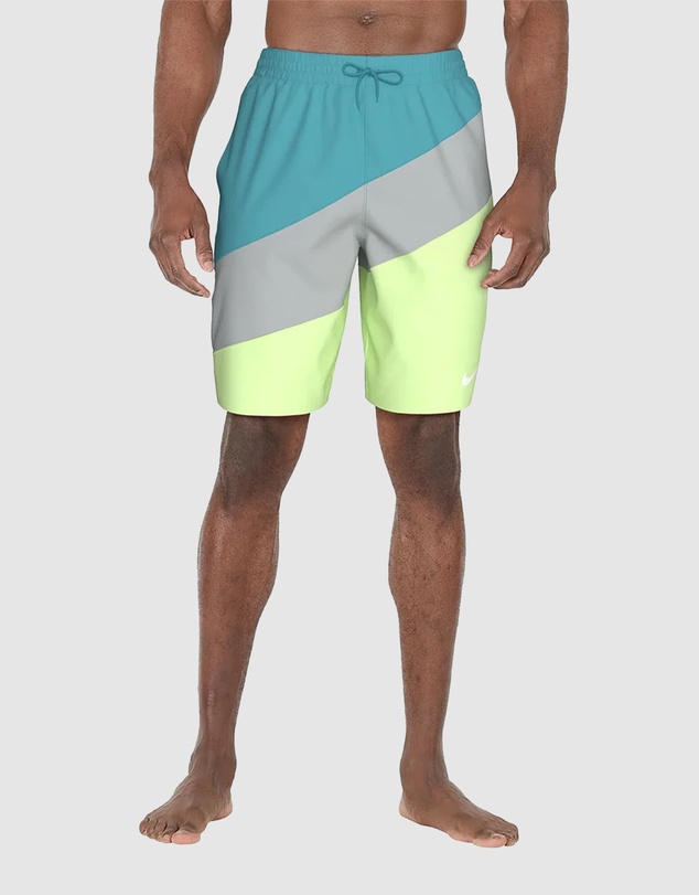 Nike - Colour Surge Volley 9