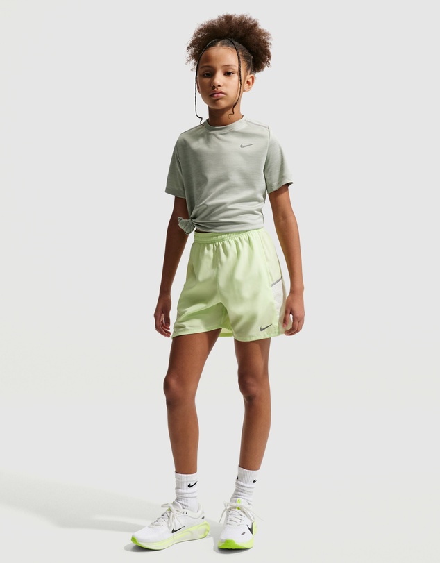 Nike - Miler Dri-FIT SS Top - Teens