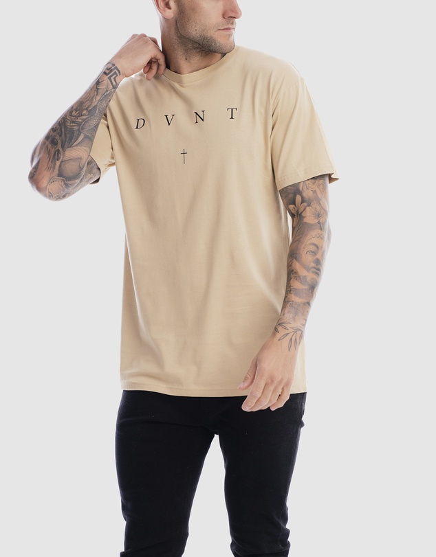 DVNT - Saint Tee