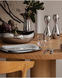 Georg Jensen - Cobra Salt & Pepper Grinder