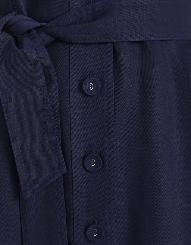 Sportscraft - Vallerina Soft Shirt Dress