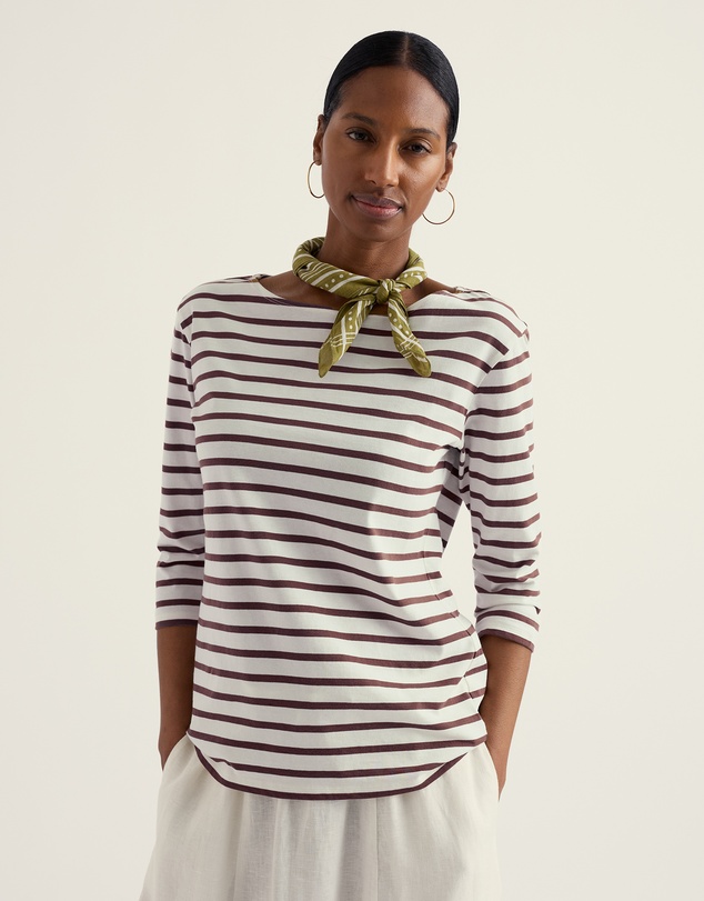 Seasalt - Sailor Top