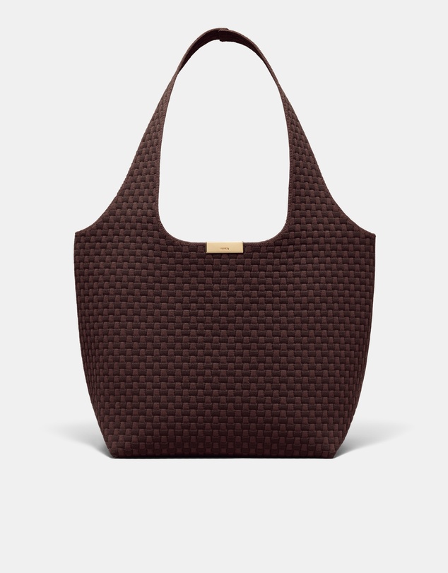 MIMCO - Amelie Basket Tote Bag