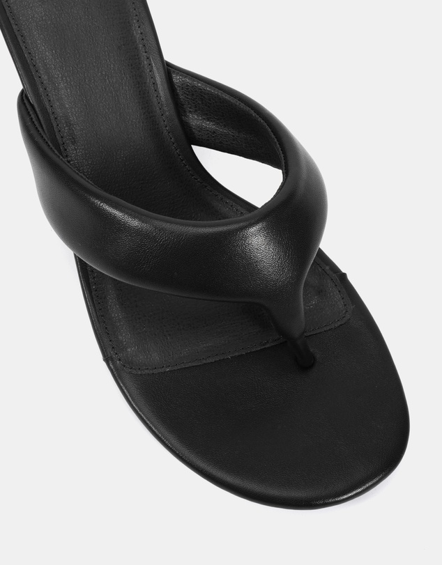 Novo - Linger Heels