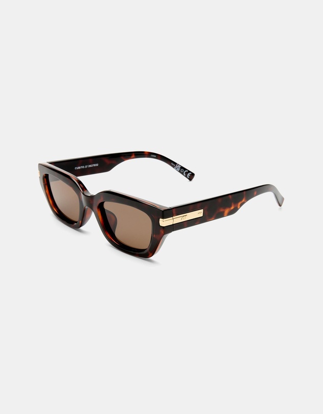 Le Specs - Cubito