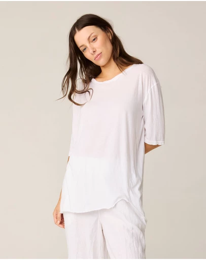 Primness - Hap Tee
