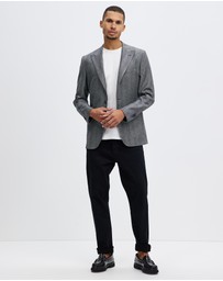 Farage - Como Deconstructed Blazer