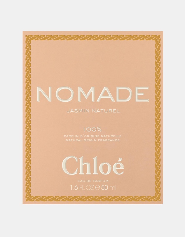Chloé - Nomade Jasmine Naturel EDP 50ml