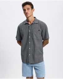Thrills - Locked In SS Shirt