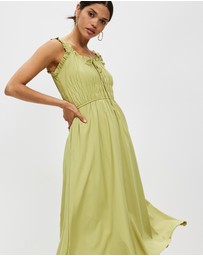 KAJA Clothing - Magda Dress
