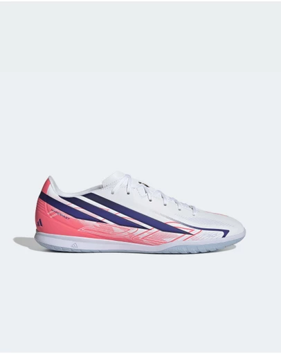 adidas Performance - F50 Hyperfast Club Indoor Foot Football Ball Shoes Unisex