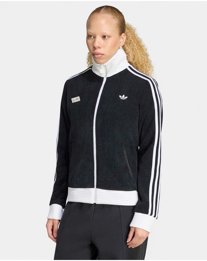 adidas Originals - Adiluna Season 2 X Jennie Fan OG Track Top