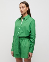 FRIEND of AUDREY - Positano Men's shirt