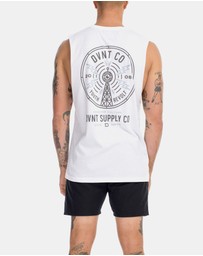 DVNT - Radio Revolt Tank