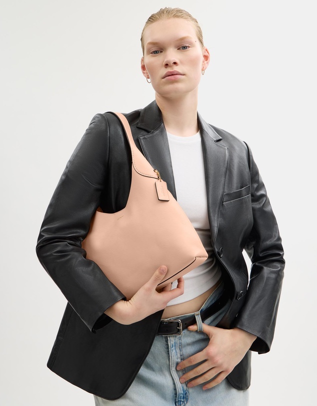 Coach - Brooklyn Shoulder Bag 28
