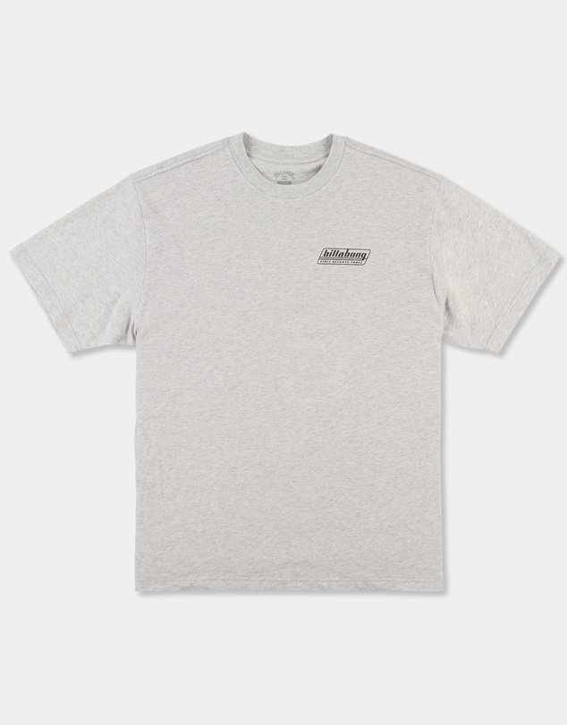 Billabong - Mens Walled T-Shirt