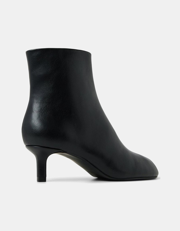 Call It Spring - Eveii Boots