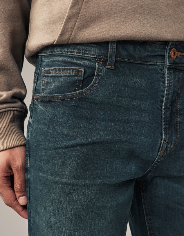 NEXT - Essential Stretch Jeans Skinny Fit