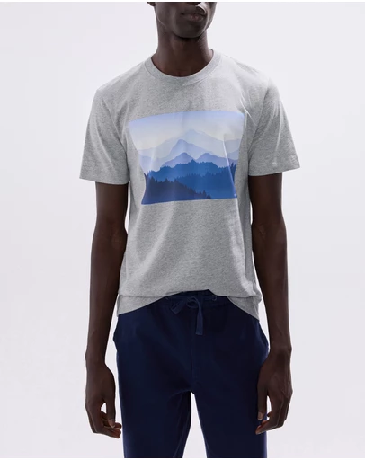 Marcs - Unforgetable View Tee