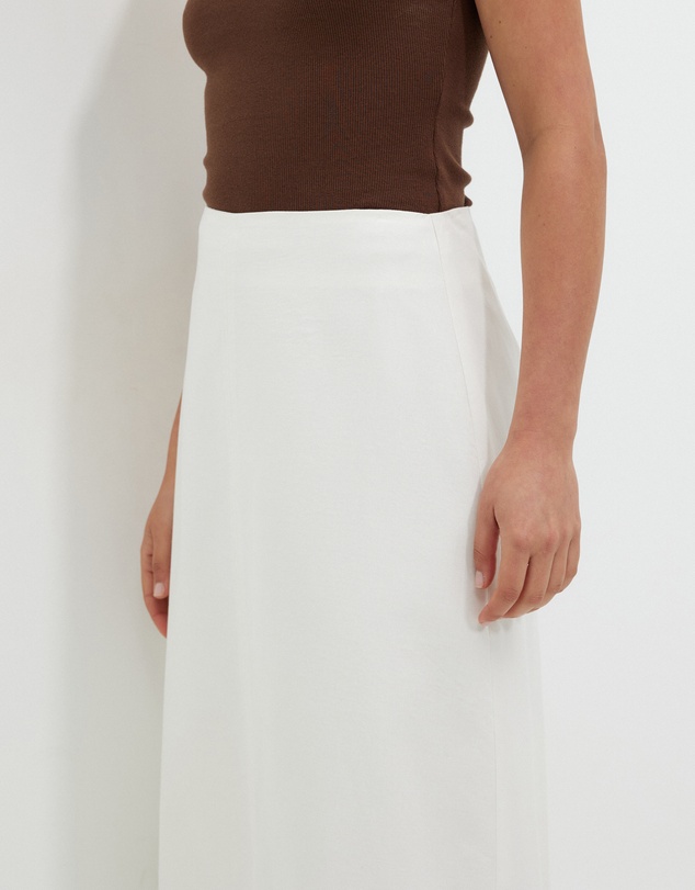 Calli - Odeon Midi Skirt