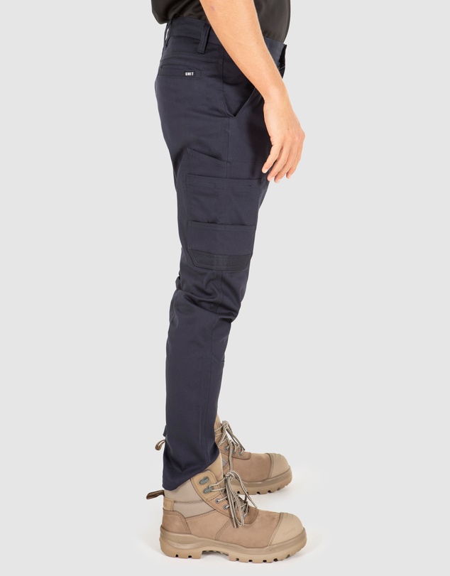 UNIT Workwear - UNIT Men's Workwear Pants Demolition