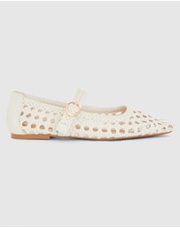 SPURR - Alexa - ONLINE EXCLUSIVE