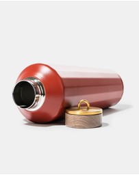 Business & Pleasure Co. - The Hemingway Flask
