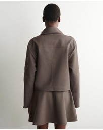 COS - Akre Top