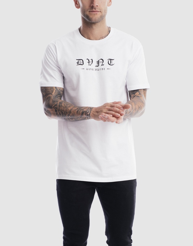 DVNT - Worldwide Tee