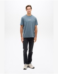 Superdry - Micro Logo Tee