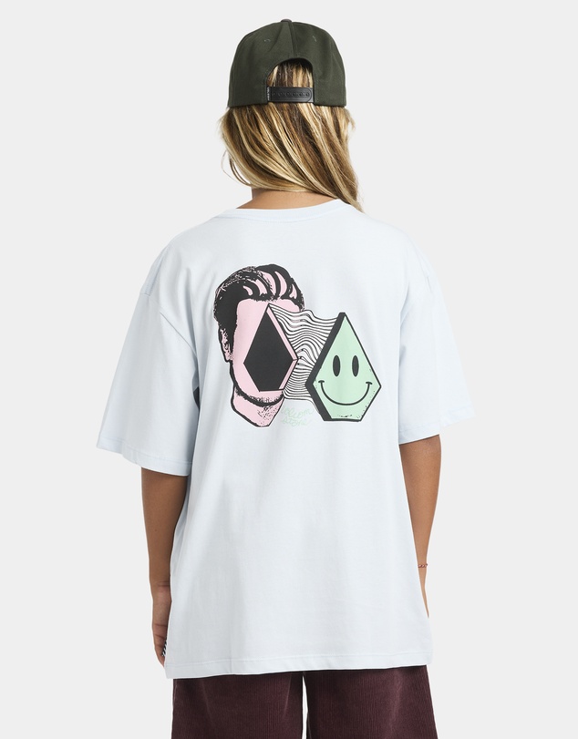 Volcom - Boys 8 to 16 Aura T-Shirt