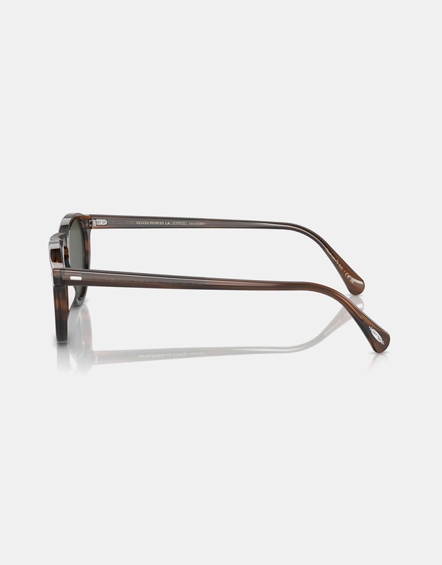 Oliver Peoples - Gregory Peck Sun