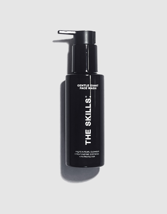 The Skills - Gentle Giant Face Wash