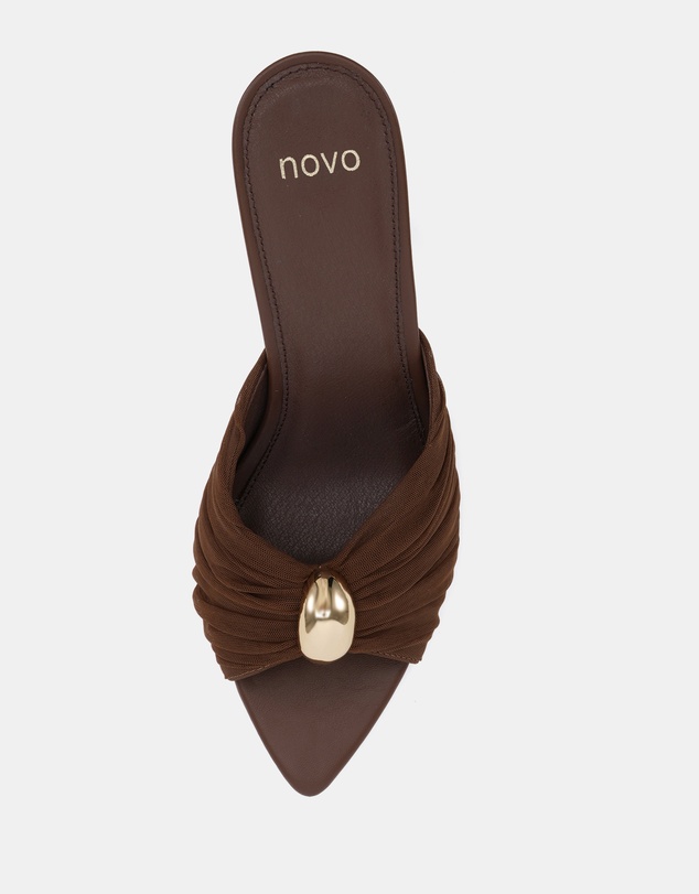 Novo - Zofia Heels