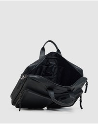 Oxford - Duke Leather Laptop Bag