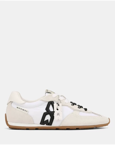 Nokwol - Method Sneakers