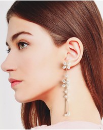 ALDO - Pearlora Earrings