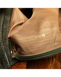 Pre-Loved by Azura Reborn - Pre-Loved fendi FF Logo Shoulder Bag